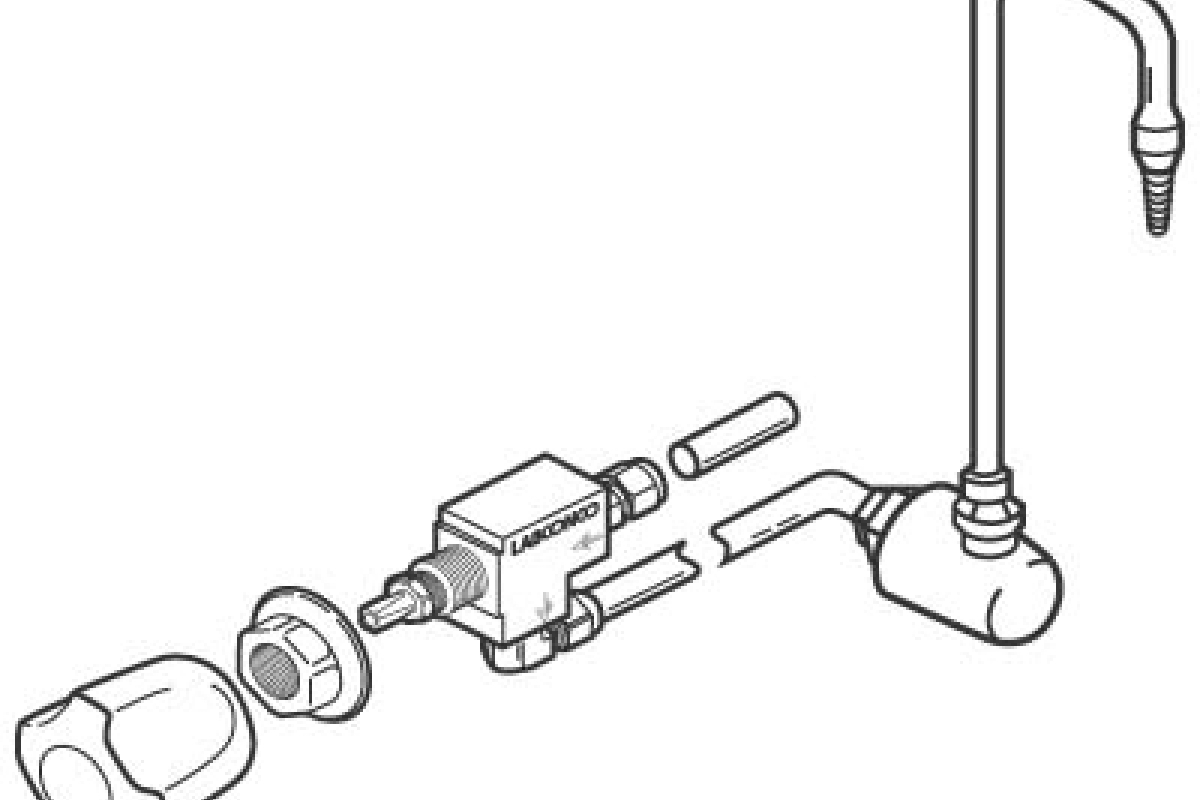 Fume Hood Accessories