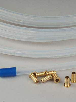 Drying Train Tubing Kit