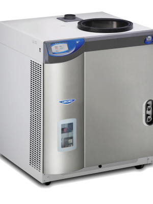 FreeZone 6L -84C Freeze Dryer_Lyophilizer for moderate sample lyophilizing