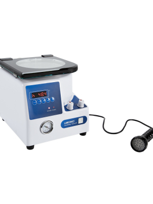 CentriVap micro IR Vacuum Concentrator