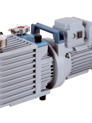 Hybrid Vacuum Pump