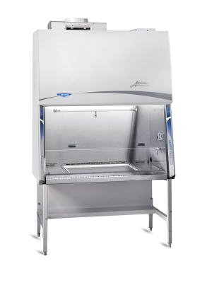 Purifier Axiom Type C1 Biosafety Cabinet on Stand