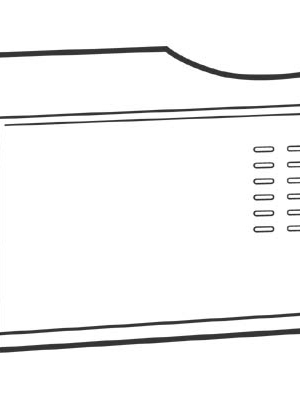 Basic 47 Blower Module