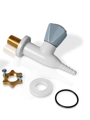 ReVo service valves kit