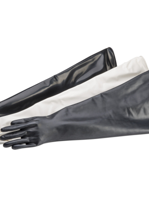 Glove Box Gloves