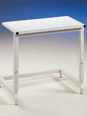 Vibration Isolation Table