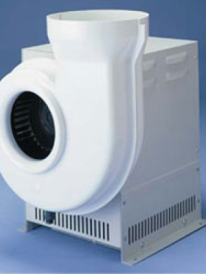 PVC Blowers