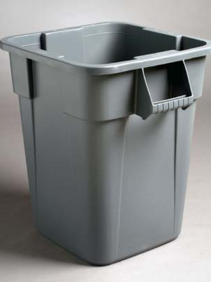 Replacement 40 Gallon Waste Container