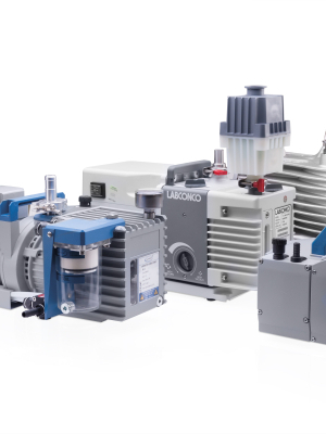 Vacuum Pumps