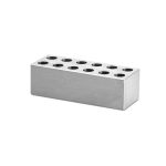 12-place 1.5 ml Aluminum Tube Rack_4026404