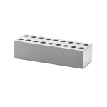 18-place 1.5ml Microcentrifuge Aluminum Tube Rack_4026402