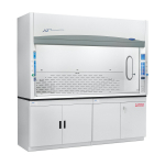 8' Protector XL Benchtop Laboratory Fume Hood