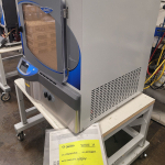 FreeZone Triad Benchtop Freeze Dryer