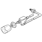 Basic and Fiberglass 30 Laboratory Hood Accessories