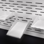 Utility Shelves for XPert Enclosures