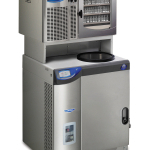 FreeZone 12L -84C Freeze Dryer with Stoppering Tray Dryer_Lyophilizer for large sample lyophilizing