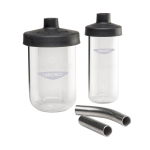 7540100 Freeze Dry Glassware Kit