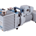 Hybrid Vacuum Pump