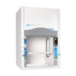 Protector Airo Filtered Fume Hoods