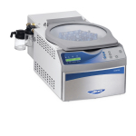 CentriVap DNA Concentrator