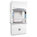 Protector Echo Filtered Fume Hoods