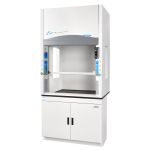 Protector Echo Filtered Fume Hoods