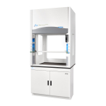 Protector Echo Filtered Fume Hoods