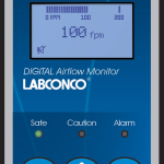 Guardian Digital Airflow Monitor