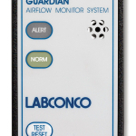 Guardian Jr.Airflow Monitor