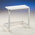 Vibration Isolation Table