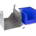 Storage Bin Kit, Nexus HCB