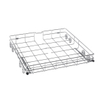 Lower Standard Rack, 4669000