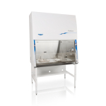 PuriCare Procedure Station, Class II, Type A2 Biological Safety Cabinets