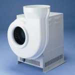 PVC Blower