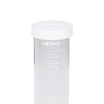 RapidVap Glassware Cap