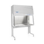 ReVo Class II, Type A2 Microbiological Safety Cabinets, EN 12469 Certified