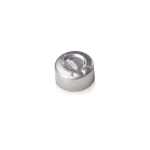 Serum Bottle Aluminum Seals